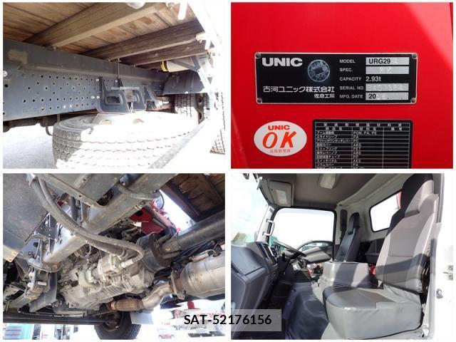 Isuzu ELF TRUCK 2018-11 8731404-10