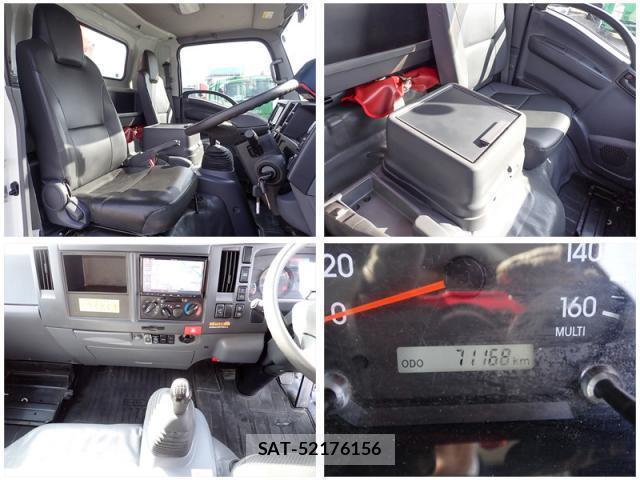 Isuzu ELF TRUCK 2018-11 8731404-11