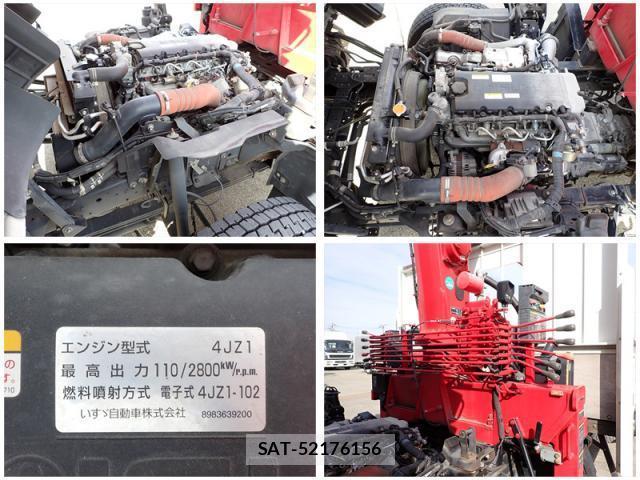 Isuzu ELF TRUCK 2018-11 8731404-12