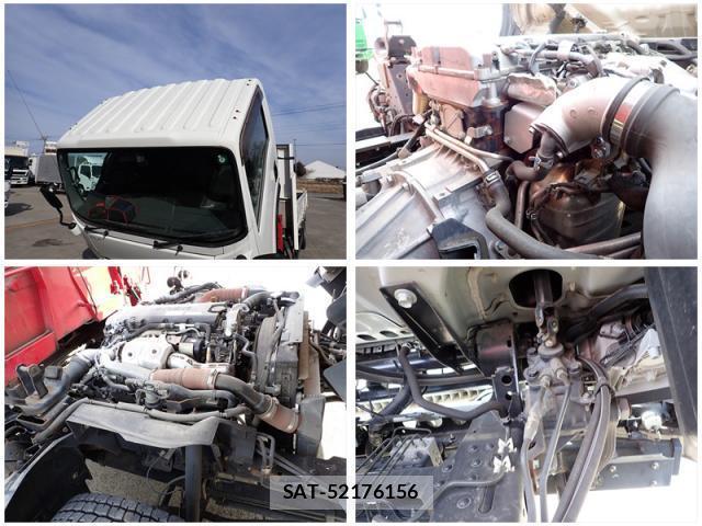 Isuzu ELF TRUCK 2018-11 8731404-13
