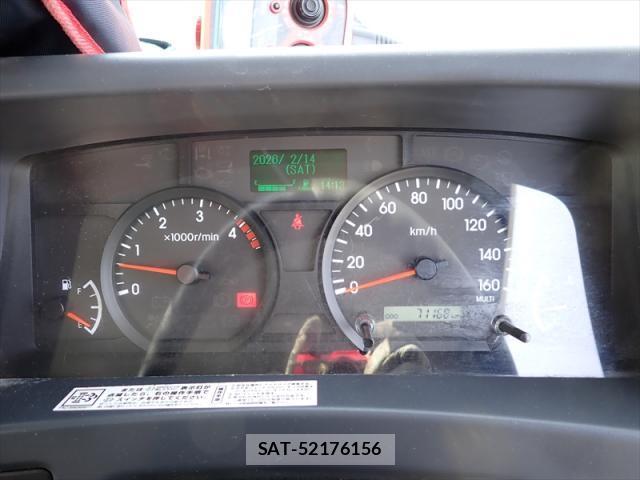 Isuzu ELF TRUCK 2018-11 8731404-2