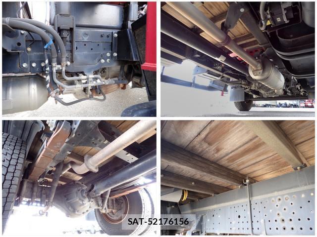 Isuzu ELF TRUCK 2018-11 8731404-8