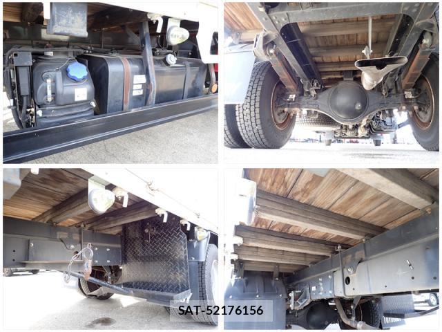 Isuzu ELF TRUCK 2018-11 8731404-9
