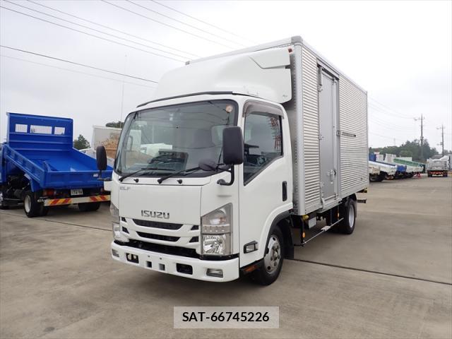 Isuzu ELF TRUCK 2019-11 8731405-0