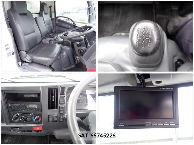 Isuzu ELF TRUCK 2019-11 8731405-10