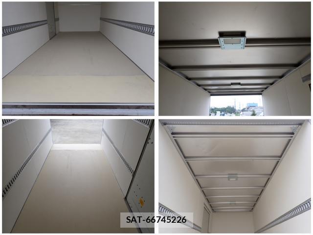 Isuzu ELF TRUCK 2019-11 8731405-4