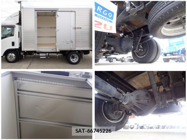 Isuzu ELF TRUCK 2019-11 8731405-5