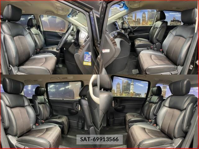 Nissan ELGRAND 2014-08 8725970-3