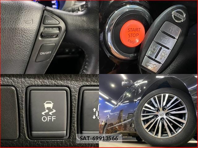 Nissan ELGRAND 2014-08 8725970-5