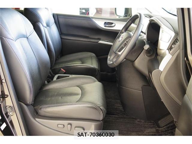 Nissan ELGRAND 2018-02 8726151-14