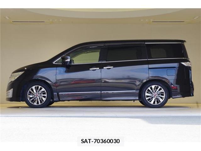 Nissan ELGRAND 2018-02 8726151-19