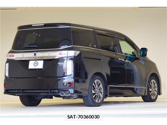 Nissan ELGRAND 2018-02 8726151-6