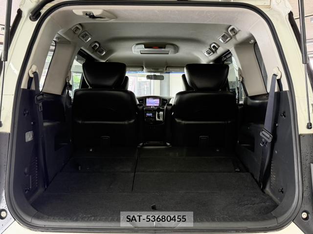 Nissan ELGRAND 2013-03 8726646-16