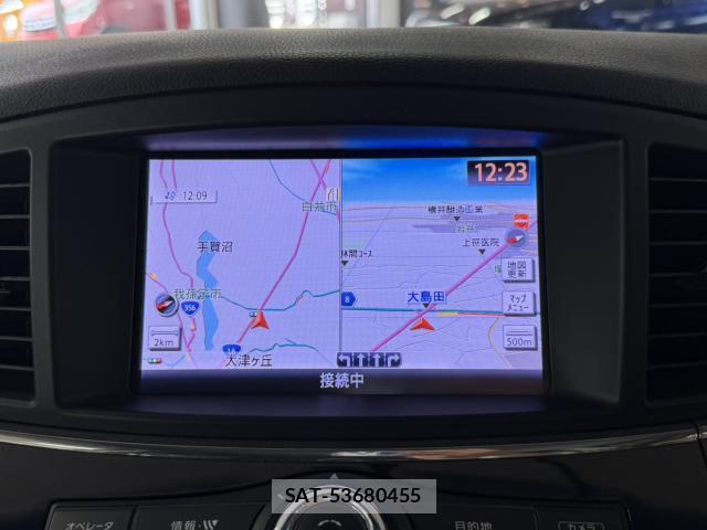 Nissan ELGRAND 2013-03 8726646-4