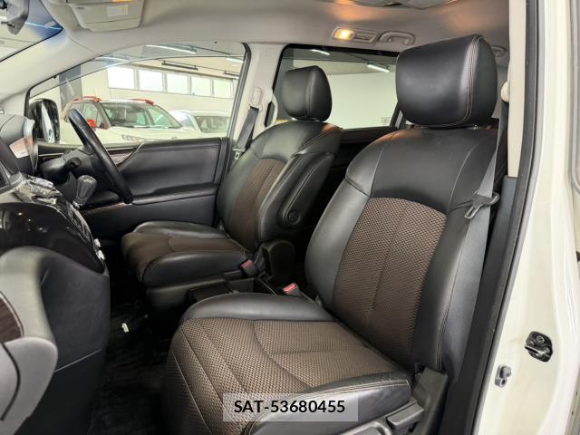 Nissan ELGRAND 2013-03 8726646-5