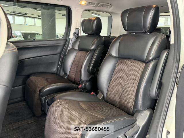 Nissan ELGRAND 2013-03 8726646-6