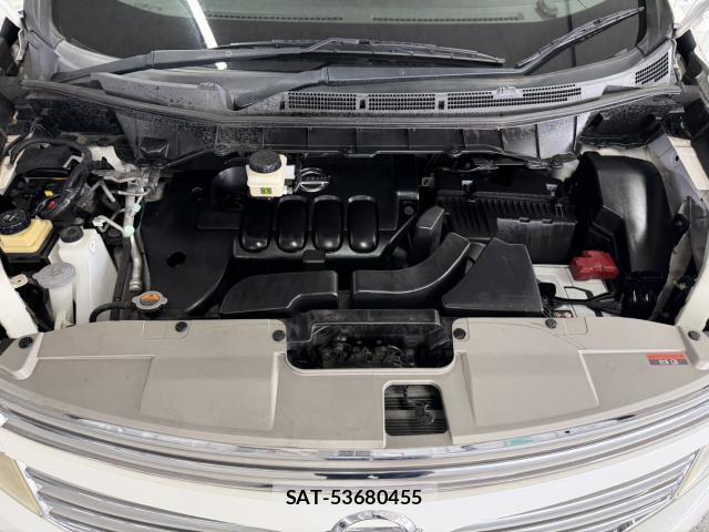 Nissan ELGRAND 2013-03 8726646-7