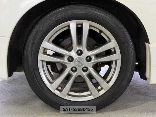 Nissan ELGRAND 2013-03 8726646-8