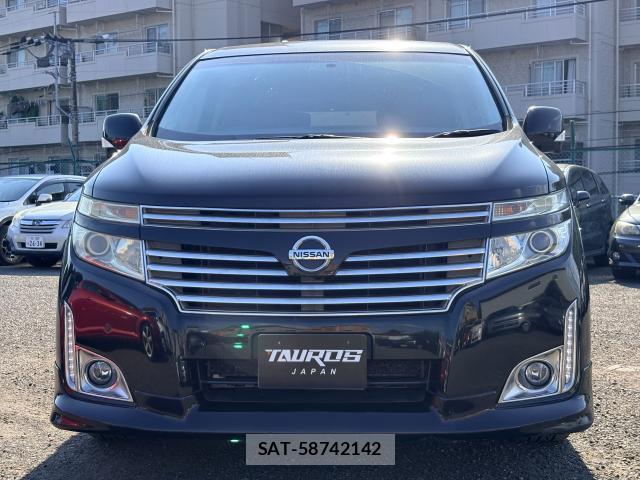 Nissan ELGRAND 2019-10 8726659-1