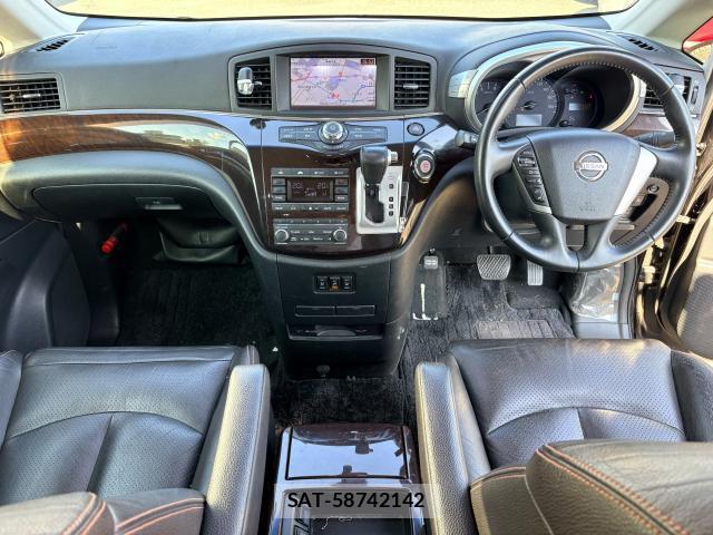 Nissan ELGRAND 2019-10 8726659-2
