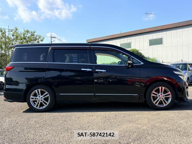 Nissan ELGRAND 2019-10 8726659-3