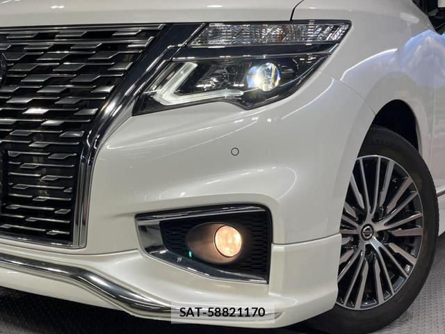 Nissan ELGRAND 2022-07 8726766-13