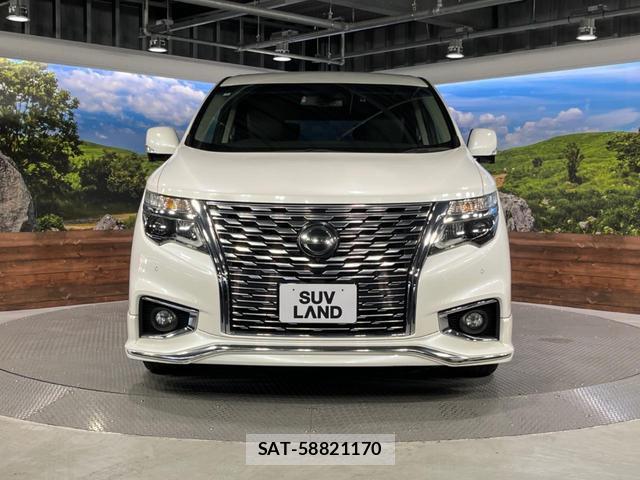 Nissan ELGRAND 2022-07 8726766-15