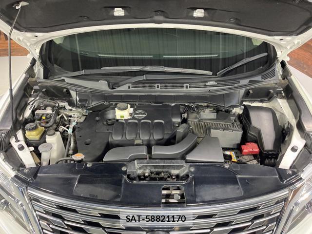 Nissan ELGRAND 2022-07 8726766-18