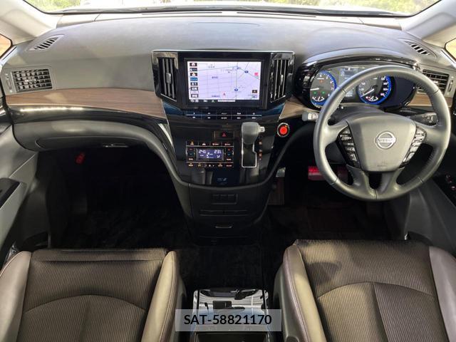 Nissan ELGRAND 2022-07 8726766-2