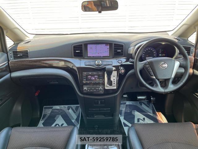 Nissan ELGRAND 2012-06 8727074-1