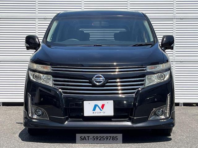 Nissan ELGRAND 2012-06 8727074-13