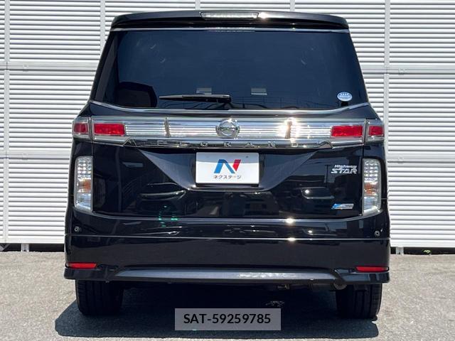 Nissan ELGRAND 2012-06 8727074-14