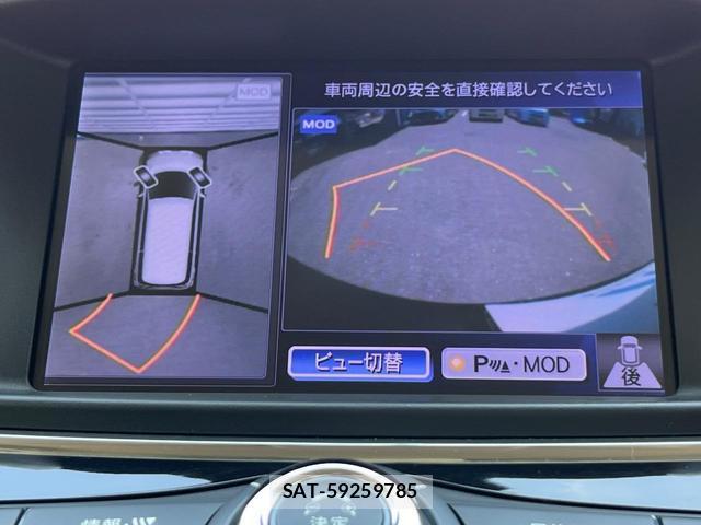 Nissan ELGRAND 2012-06 8727074-4