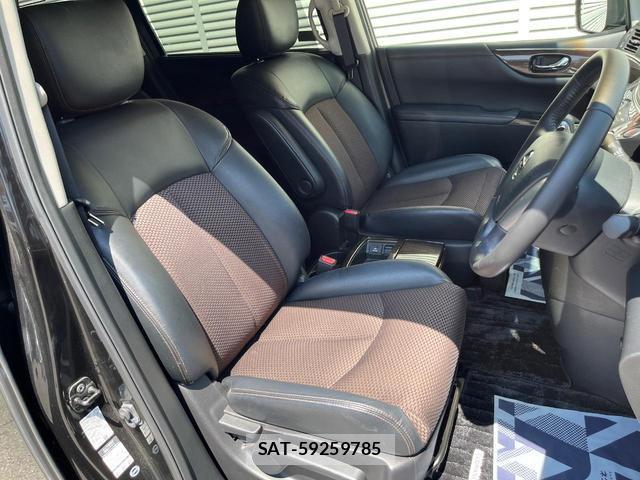 Nissan ELGRAND 2012-06 8727074-6