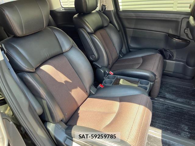 Nissan ELGRAND 2012-06 8727074-7