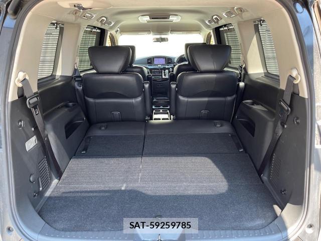 Nissan ELGRAND 2012-06 8727074-9
