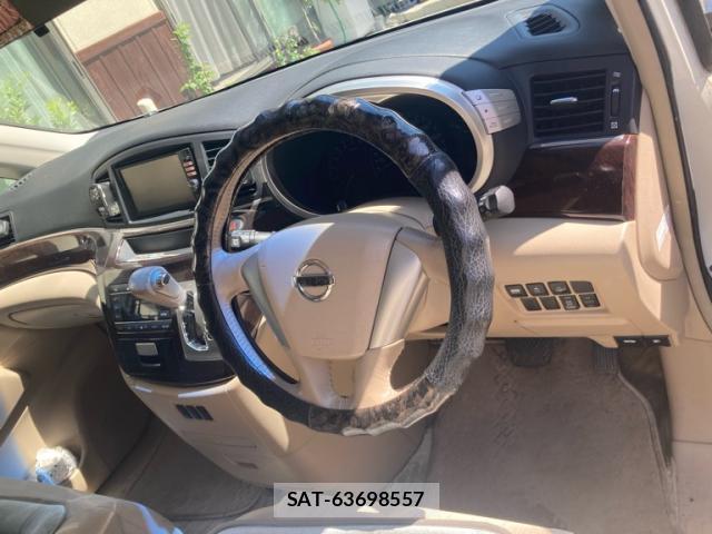 Nissan ELGRAND 2011-10 8727373-11
