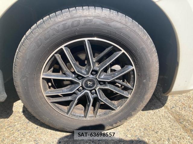 Nissan ELGRAND 2011-10 8727373-5
