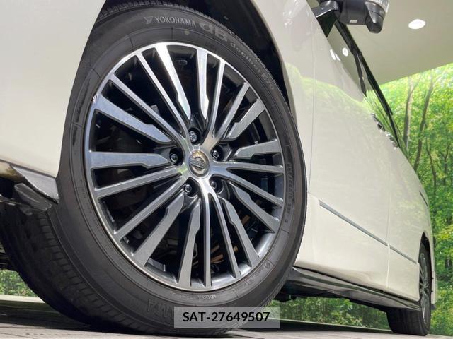 Nissan ELGRAND 2016-06 8727731-13