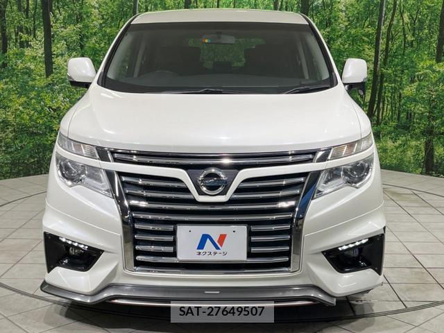 Nissan ELGRAND 2016-06 8727731-14