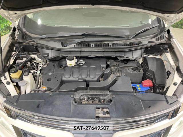 Nissan ELGRAND 2016-06 8727731-18