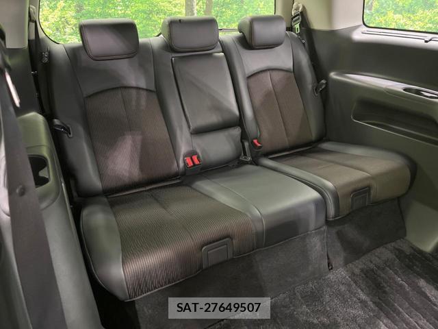 Nissan ELGRAND 2016-06 8727731-9