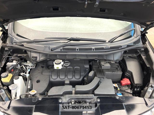 Nissan ELGRAND 2022-12 8727779-15