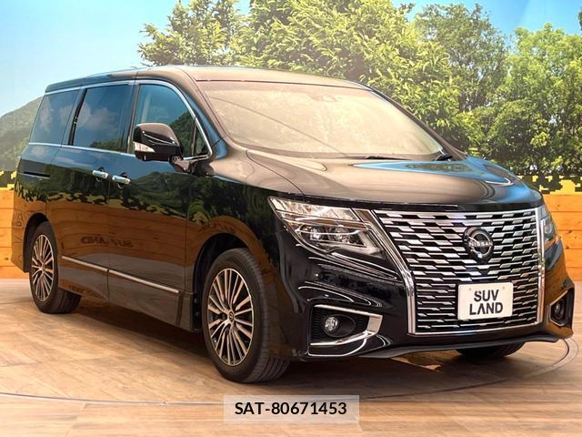 Nissan ELGRAND 2022-12 8727779-19