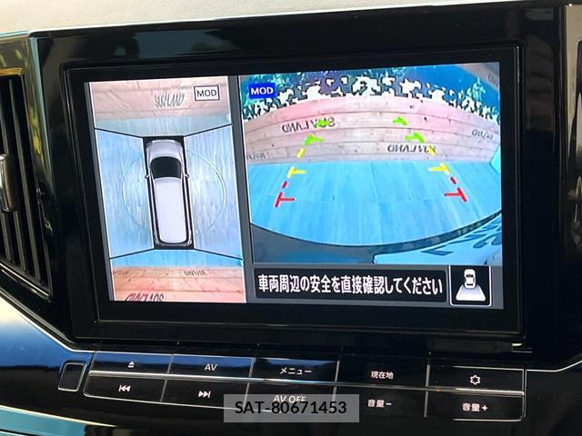 Nissan ELGRAND 2022-12 8727779-3