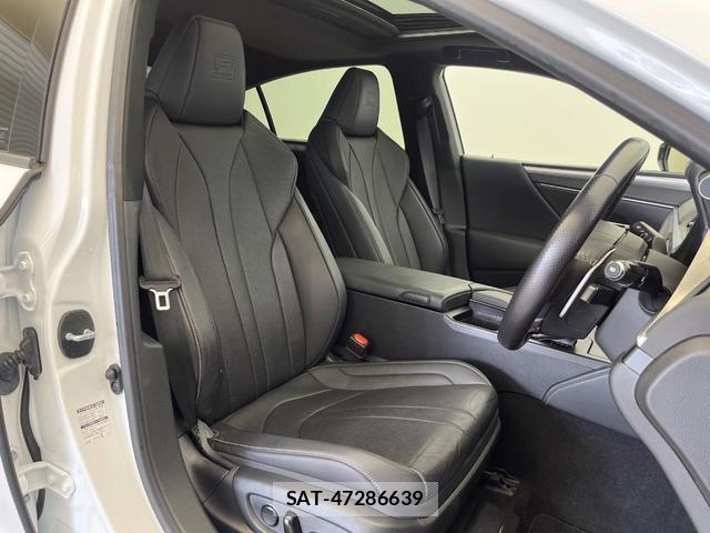 Lexus ES 2019-02 8731225-14