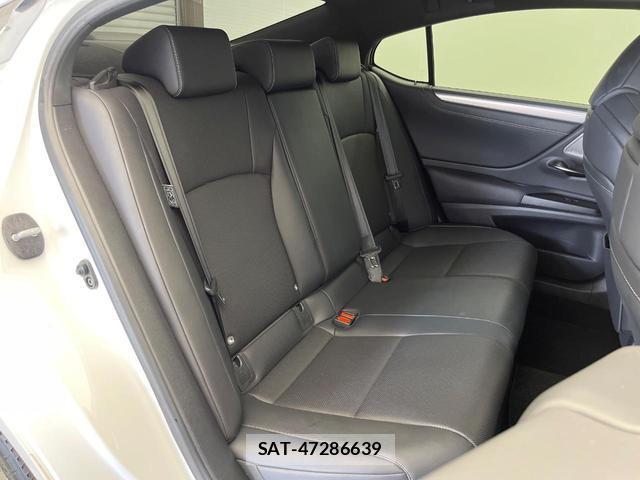 Lexus ES 2019-02 8731225-15