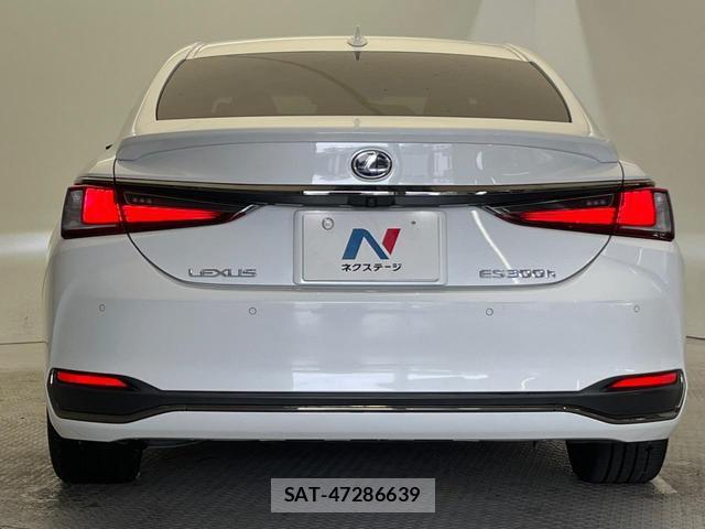Lexus ES 2019-02 8731225-17