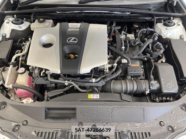 Lexus ES 2019-02 8731225-19
