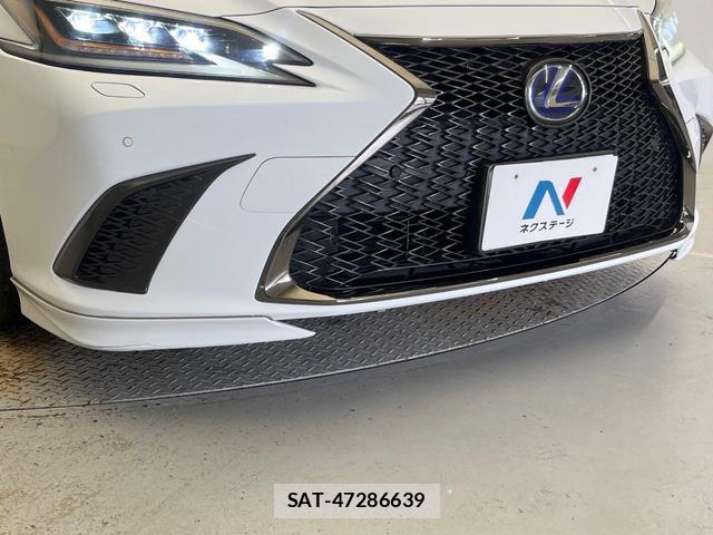 Lexus ES 2019-02 8731225-2